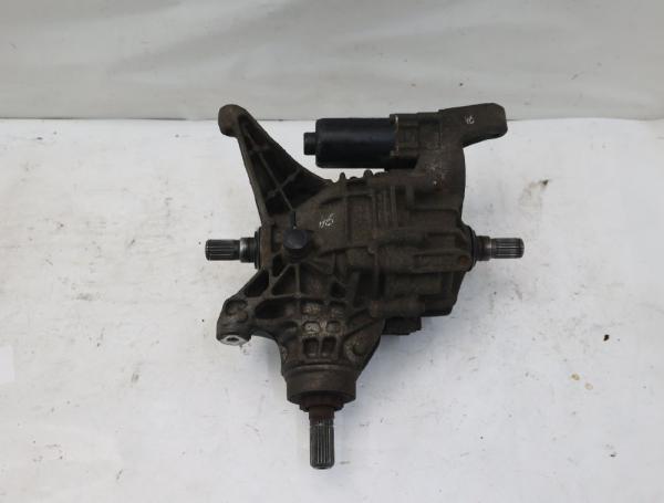 Differential 68335715AA Jeep COMPASS 2 M6