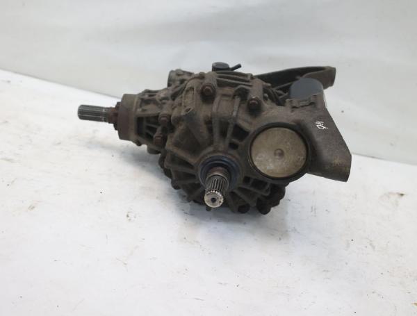 Differential 68335715AA Jeep COMPASS 2 M6