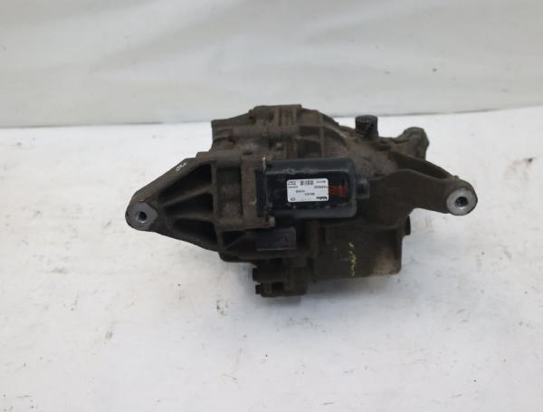 Differential 68335715AA Jeep COMPASS 2 M6