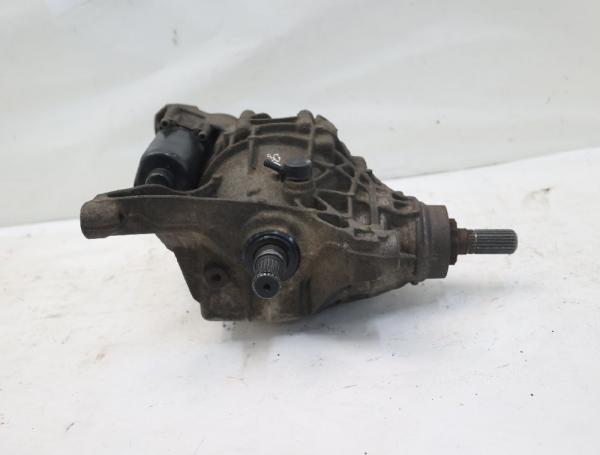 Differential 68335715AA Jeep COMPASS 2 M6