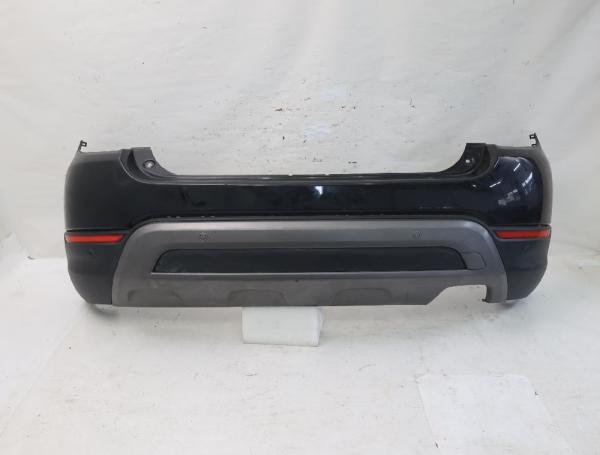 Stoßstange hinten 735633938 Fiat 500 X 334