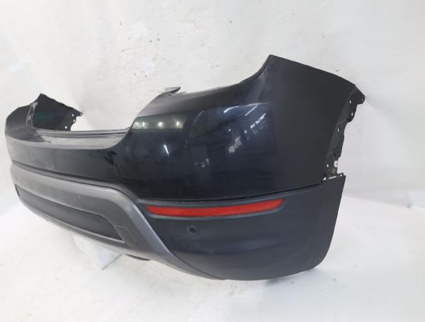 Stoßstange hinten 735633938 Fiat 500 X 334