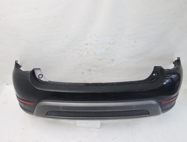 Stoßstange hinten 735633938 Fiat 500 X 334