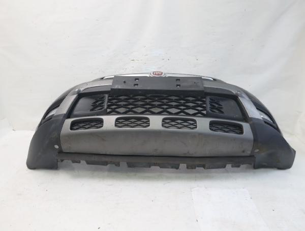 Stoßstange vorn 735614663 Fiat 500 X 334