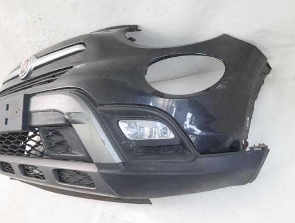 Stoßstange vorn 735614663 Fiat 500 X 334