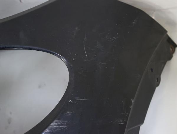 Stoßstange vorn 735614663 Fiat 500 X 334