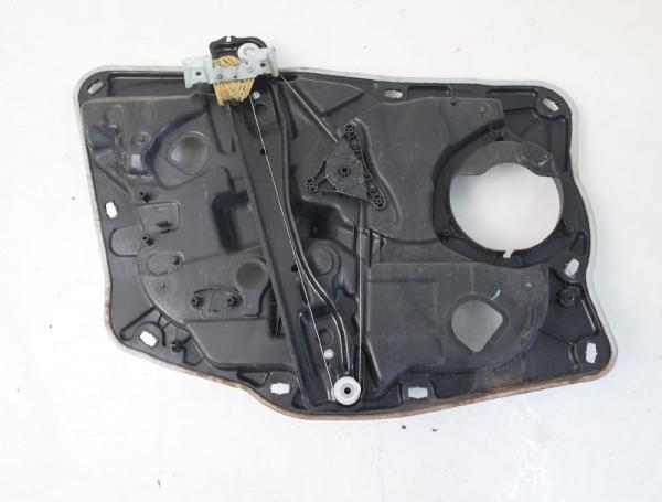 Fensterheber elektrisch vorn rechts 52016925 Fiat 500 X 334