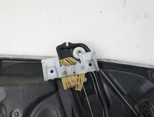 Fensterheber elektrisch vorn rechts 52016925 Fiat 500 X 334