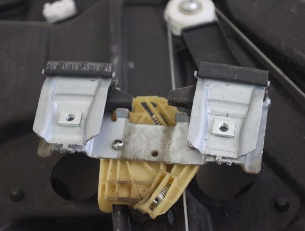Fensterheber elektrisch hinten rechts 71777163 Fiat 500 X 334