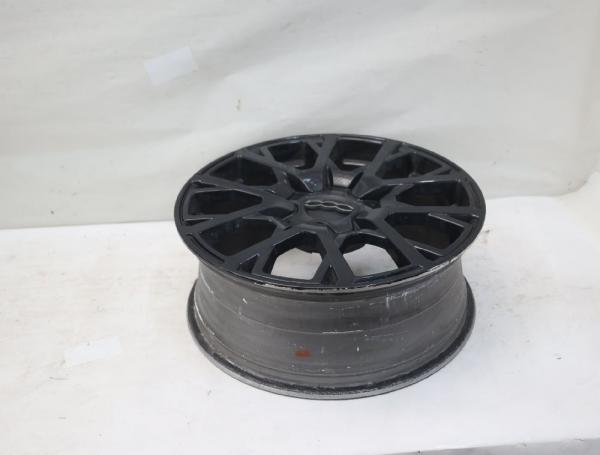 Felge Alu/Leichtmetall hinten rechts 735625316 Fiat 500 X 334
