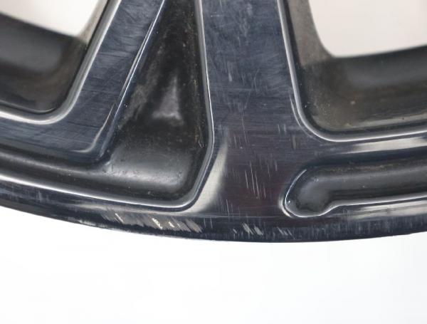 Felge Alu/Leichtmetall hinten links 735625316 Fiat 500 X 334