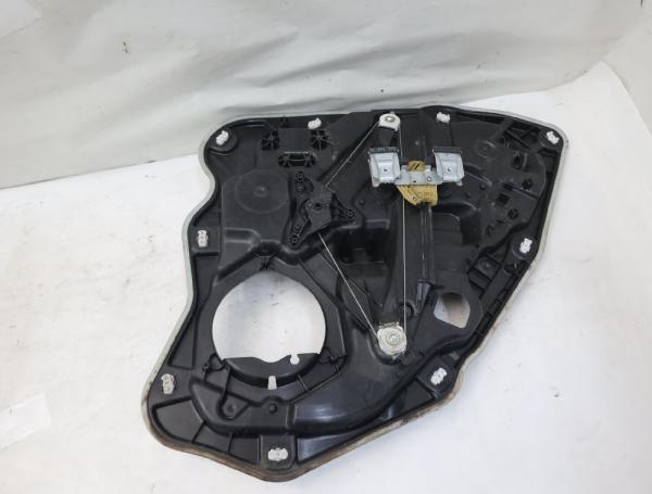 Fensterheber elektrisch hinten links 71777164 Fiat 500 X 334