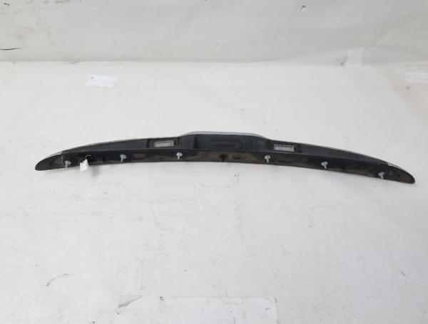 Heckklappenblende 735692301 Fiat 500 X 334