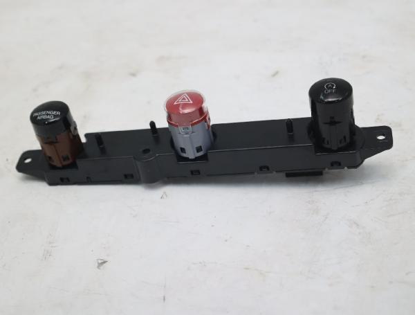 Kombischalter 30281077 Fiat 500 X 334