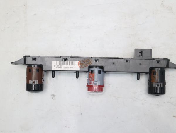 Kombischalter 30281077 Fiat 500 X 334