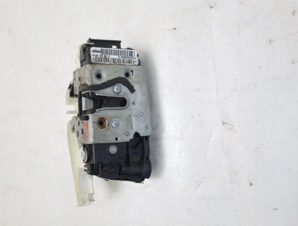 Türschloß hinten rechts 52139907 Fiat 500 X 334