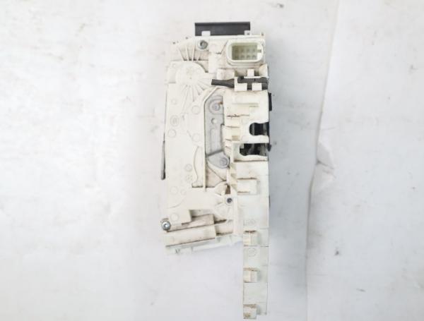 Türschloß hinten rechts 52139907 Fiat 500 X 334