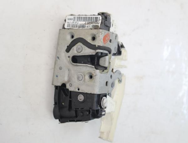Türschloß hinten links 52139905 Fiat 500 X 334