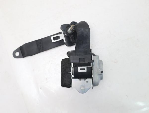 Sicherheitsgurt hinten rechts 07356119510 Fiat 500 X 334
