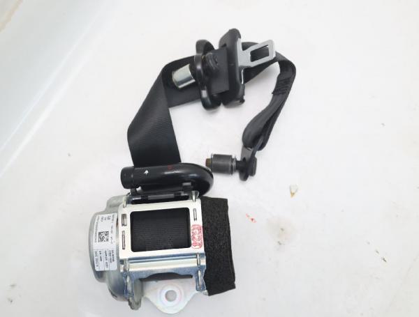 Sicherheitsgurt hinten links 07356119530 Fiat 500 X 334