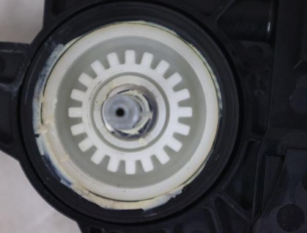 Fensterheber-Motor hinten rechts 71777187 Fiat 500 X 334