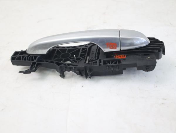 Türgriff außen hinten links 735670461 Fiat 500 X 334
