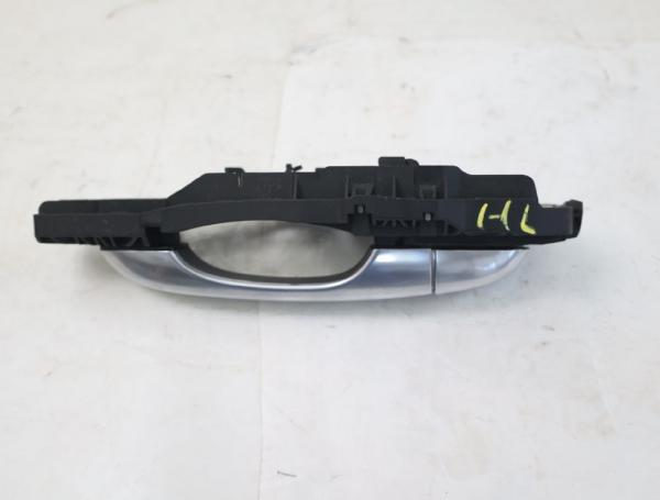Türgriff außen hinten links 735670461 Fiat 500 X 334