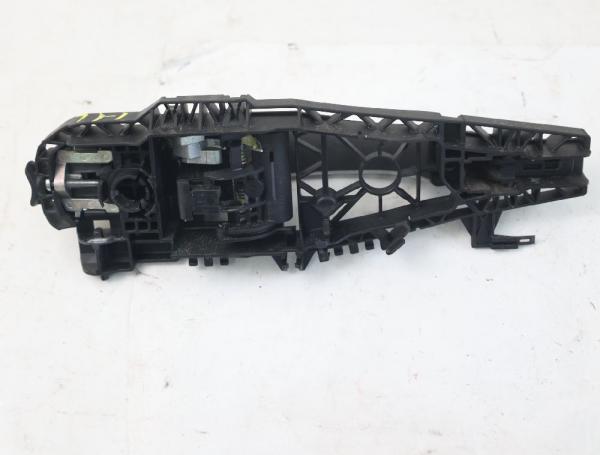 Türgriff außen hinten links 735670461 Fiat 500 X 334