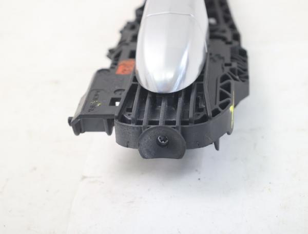 Türgriff außen hinten links 735670461 Fiat 500 X 334