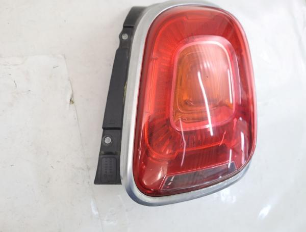 Rückleuchte rechts 52022741 Fiat 500 X 334