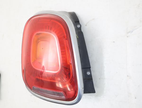 Rückleuchte links 52022744 Fiat 500 X 334