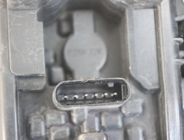 Rückleuchte links 52022744 Fiat 500 X 334