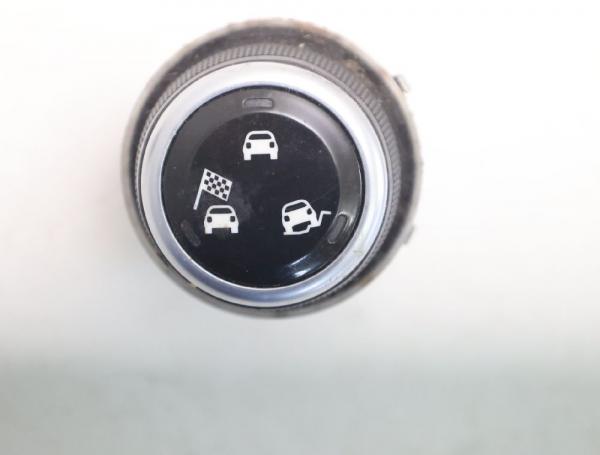 Schalter sonstige 07356366460 Fiat 500 X 334