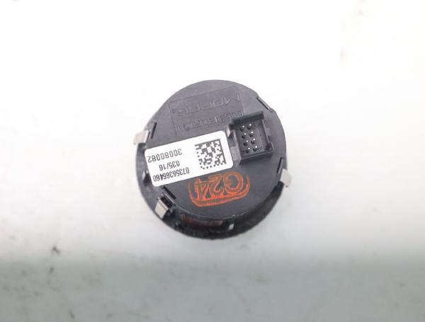 Schalter sonstige 07356366460 Fiat 500 X 334
