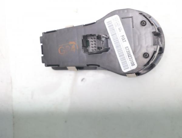 Schalter Licht 07356273100 Fiat 500 X 334