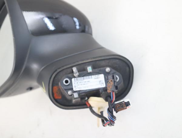 Spiegel links elektrisch 735603615 Fiat 500 X 334