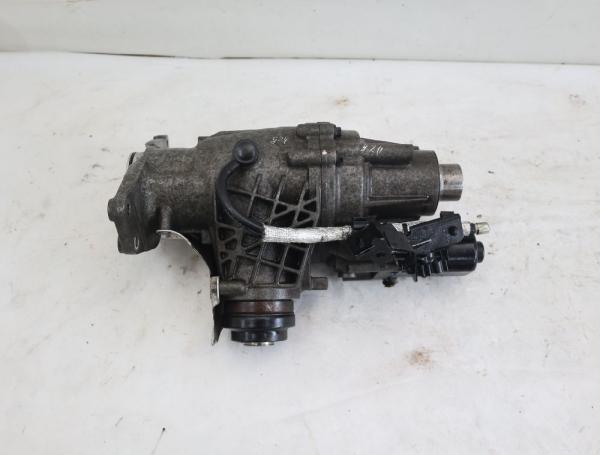 Achse vorn 55272470 Fiat 500 X 334