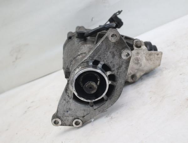 Achse vorn 55272470 Fiat 500 X 334