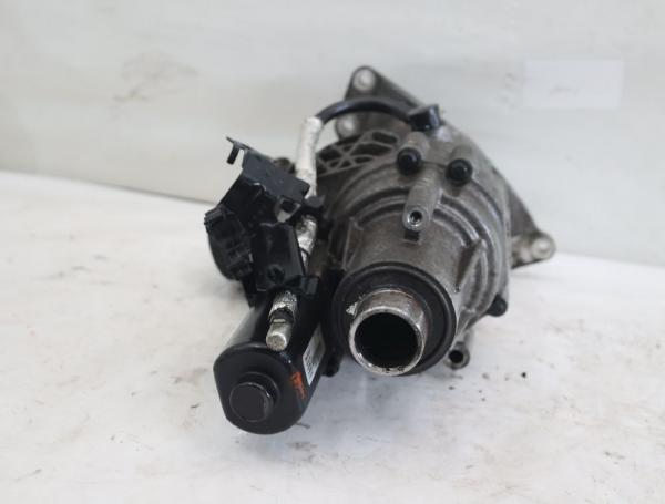 Achse vorn 55272470 Fiat 500 X 334