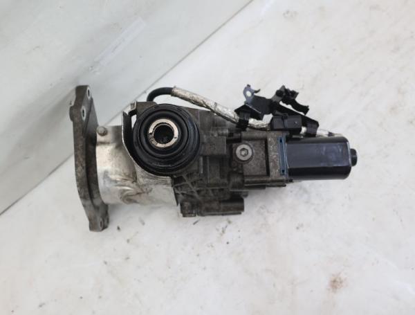 Achse vorn 55272470 Fiat 500 X 334
