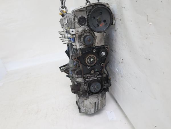 Motor Diesel Turbo 71778288 Fiat 500 X 334