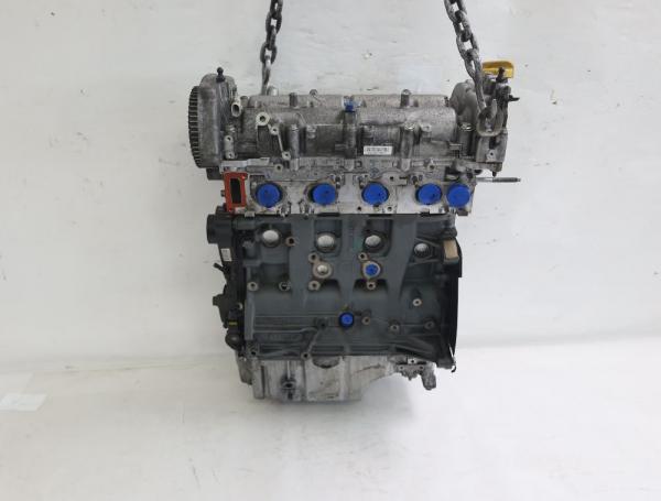 Motor Diesel Turbo 71778288 Fiat 500 X 334