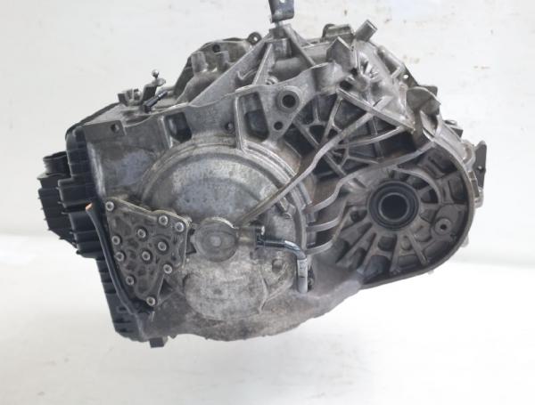 Getriebe Automatik 6 Gang 6001060001 Fiat 500 X 334