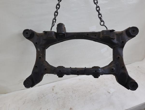 Achsträger hinten 50577391 Fiat 500 X 334