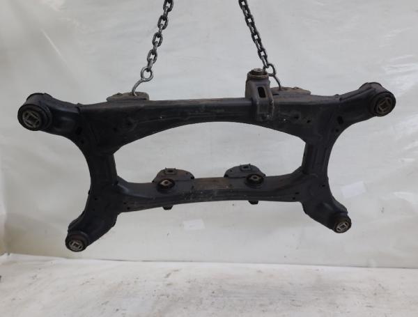 Achsträger hinten 50577391 Fiat 500 X 334