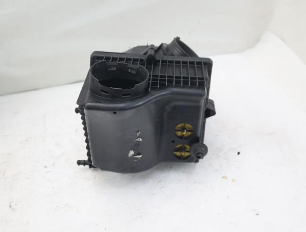 Luftfiltergehäuse 52087167 Fiat 500 X 334