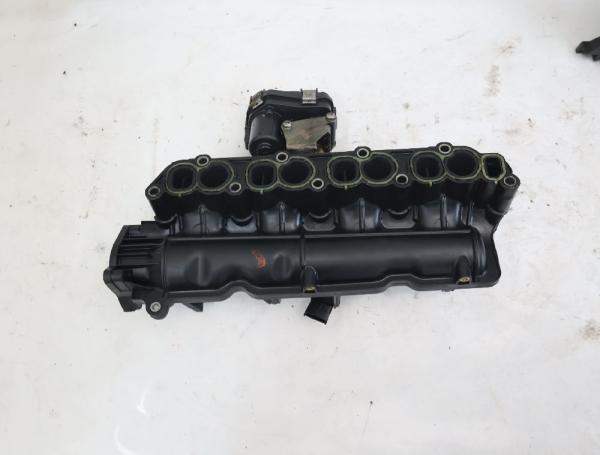 Ansaugkrümmer 55261564 Fiat 500 X 334