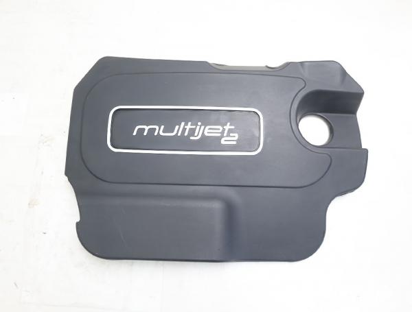 Motorabdeckung 552681540 Fiat 500 X 334