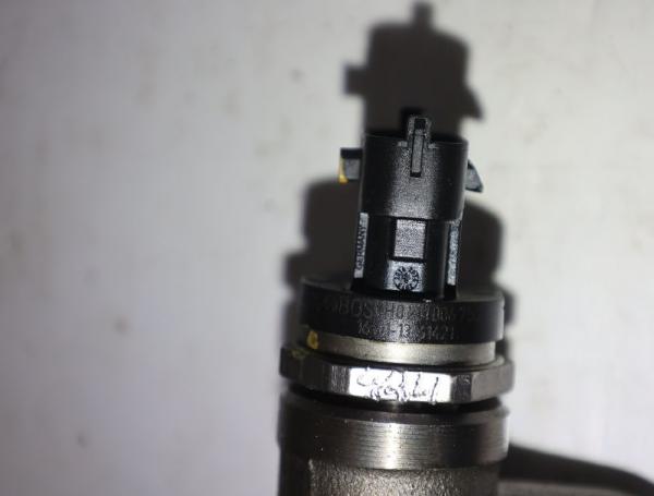 Diesel Verteilerrohr 55272135 Fiat 500 X 334