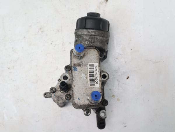Ölfiltergehäuse 55273036 Fiat 500 X 334